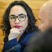 Votación Zonas Contiguas: Gobernadora Andrea Macías reitera postura a favor de la regionalización de los recursos pesqueros