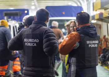 Marco Coñuecar, Director de Seguridad Pública del municipio aysenino, lanza críticas por dejar fuera a la comuna del «Plan Calles sin Violencia»: “Aysén no puede ser castigada por la disminución de delitos”