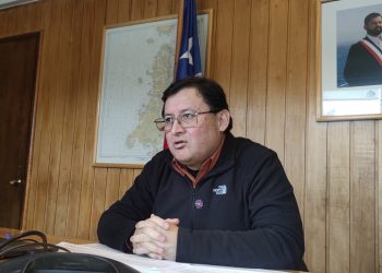 Delegado Presidencial Regional sobre proyecto de creación de Servicio de Biodiversidad de Áreas Protegidas: “El Gobierno cautelará siempre la protección del empleo y los ecosistemas en áreas protegidas”