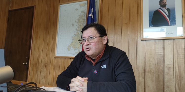 Delegado Presidencial Regional sobre proyecto de creación de Servicio de Biodiversidad de Áreas Protegidas: “El Gobierno cautelará siempre la protección del empleo y los ecosistemas en áreas protegidas”