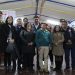 Gobierno y dirigentes vecinales de Coyhaique se reunieron para dialogar sobre seguridad ciudadana