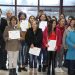 CFT Estatal Aysén certifica usuarias del programa Mujeres Jefas de Hogar