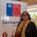 Marta Godoy Carvajal asume como Directora subrogante de SernamEG Aysén