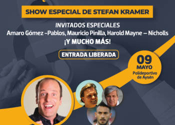 AquaChile realizará feria de proveedores y emprendedores en Aysén