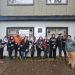 Funcionarias/os de la Seremi de Culturas Aysén se suman a paro nacional ministerial