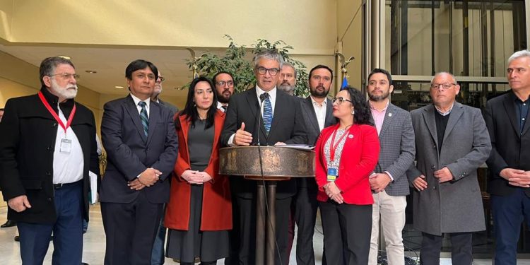 Gobernadora de Aysén y proyecto de ley “Regiones más fuertes”: “Es una oportunidad para tener mayor autonomía en el uso de recursos”