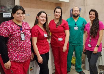 Hospital Regional de Coyhaique fortalece Unidad Clínico Forense para atención integral de víctimas de agresiones sexuales