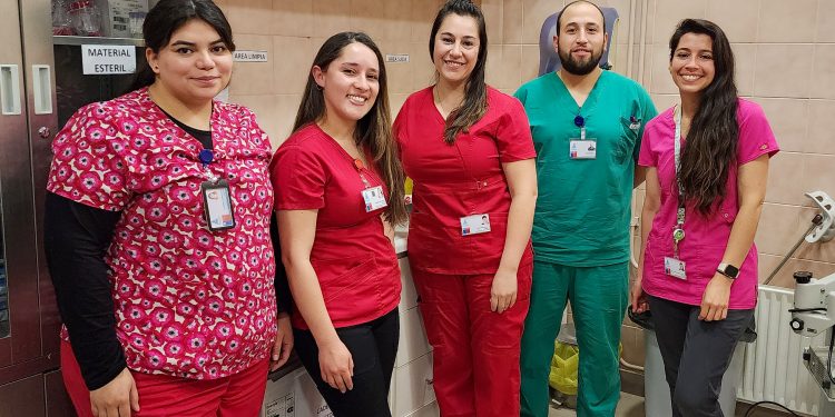 Hospital Regional de Coyhaique fortalece Unidad Clínico Forense para atención integral de víctimas de agresiones sexuales
