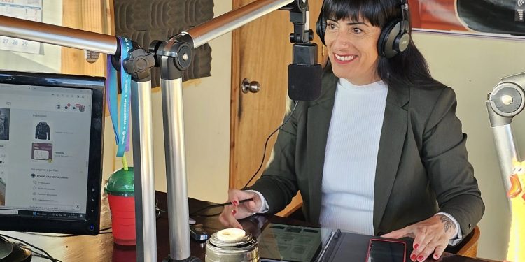 Vocera de Gobierno Aysén destaca proyecto de ley «Regiones más fuertes» presentado por el Presidente Boric