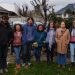 Red de Artistas Visuales de Aysén se constituye como organización comunitaria