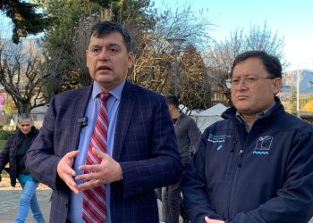 Seguridad ciudadana: Autoridades regionales destacan promulgación de ley que persigue al narcotráfico y el crimen organizado