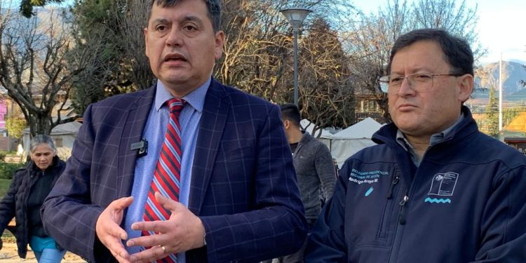 Seguridad ciudadana: Autoridades regionales destacan promulgación de ley que persigue al narcotráfico y el crimen organizado