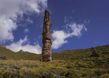 Día de los Patrimonios: En Chile Chico se realizará exposición arqueológica y muestra del avance de obras en sector Cuevas de las Manos