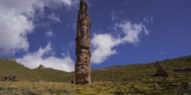 Día de los Patrimonios: En Chile Chico se realizará exposición arqueológica y muestra del avance de obras en sector Cuevas de las Manos