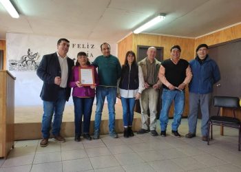Municipalidad de Lago Verde impulsa programa de regularización de terrenos: «La gente no puede quedar a expensas del vecino para tener el dominio real de su propiedad»