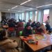 Tienda GameHouse organizó exitoso primer Torneo Clasificatorio de Catán en INACAP sede Coyhaique