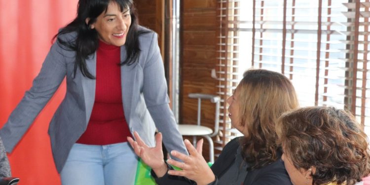 Vocería de Gobierno en la región anuncia diálogos ciudadanos y escuela de formación para organizaciones sociales