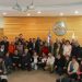Más de 60 Consejeros y Consejeras Regionales de todo el país celebran encuentro en Aysén