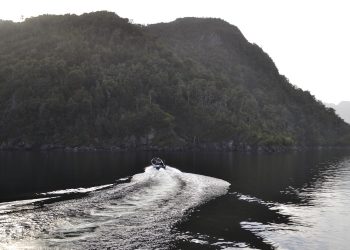 Tras resultados de consulta: Dirección zonal Subpesca de Aysén informa que los pescadores ayseninos aprobaron extender el acuerdo de Zonas Contiguas 