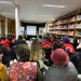 Se realizó conversartorio intergeneracional «Encuentros con la Memoria» en Puerto Aysén, enmarcado en la conmemoración de los 50 años del Golpe de Estado cívico-militar