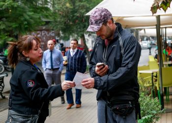 Dirección del Trabajo suspendió a 115 trabajadores durante feriado del comercio del 1 de mayo a nivel nacional