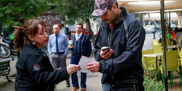 Dirección del Trabajo suspendió a 115 trabajadores durante feriado del comercio del 1 de mayo a nivel nacional