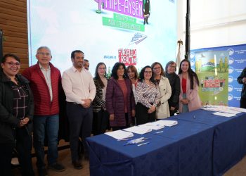 Programa «Fortalece Mipe-Aysén»: CORE aprueba aumento de fondos que beneficiará a más de mil emprendimientos