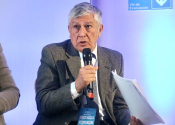 Senador Sandoval se refiere a proyecto de Servicio de Biodiversidad y Áreas Protegidas: «No puede utilizarse como instrumento para anular una actividad productiva”