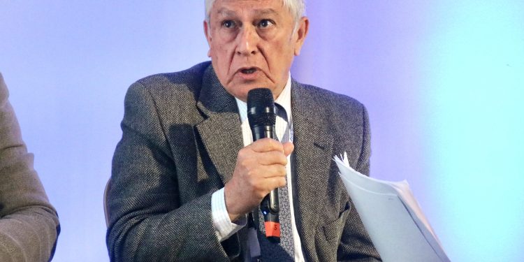 Senador Sandoval se refiere a proyecto de Servicio de Biodiversidad y Áreas Protegidas: «No puede utilizarse como instrumento para anular una actividad productiva”