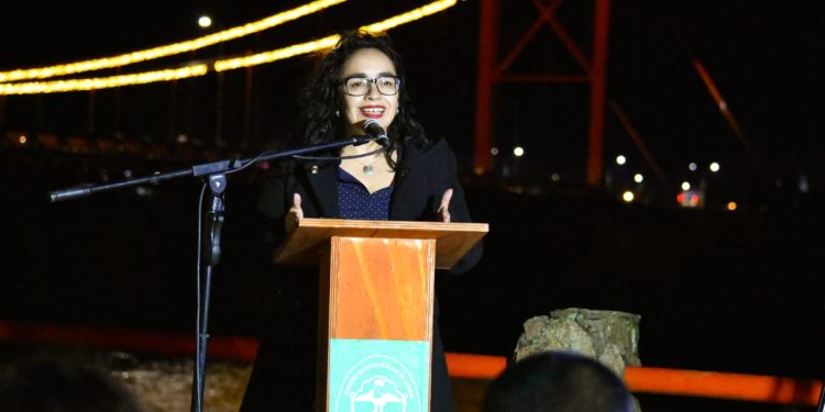 Nuevo puente para Puerto Aysén: Gobierno Regional asume como entidad financiera de la etapa de prefactibilidad