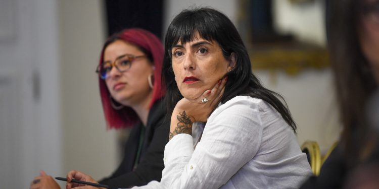 Tatiana Plá, Seremi de Gobierno:  “La tramitación del proyecto Regiones Más Fuertes es un paso gigante hacia la Descentralización”