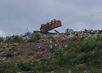 Concejo Municipal de Coyhaique aprueba licitación y mejoras para el Centro de Manejo de Residuos de la comuna