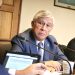 Sandoval destaca recursos que ingresarán a municipios locales gracias a proyecto que establece un Royalty Minero