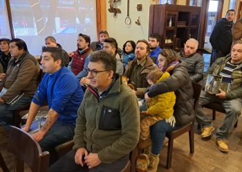 Corfo Aysén promueve la innovación en pymes productoras y manufactureras de la industria del aserrío de la región