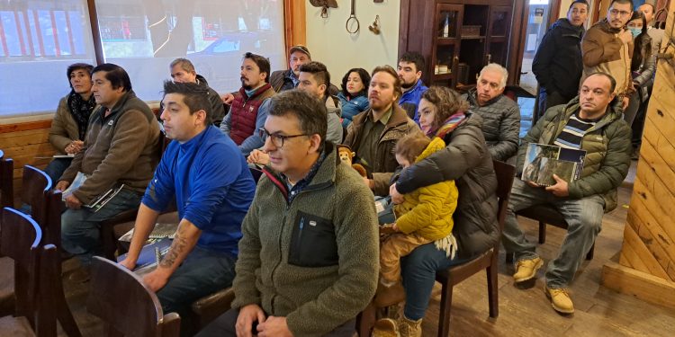 Corfo Aysén promueve la innovación en pymes productoras y manufactureras de la industria del aserrío de la región