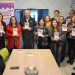 Lanzan campaña regional del programa Familia de Acogida.
