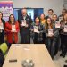 Lanzan campaña regional del programa Familia de Acogida