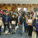 En Melinka, Seremi de Agricultura y Municipalidad destacan a ganadoras nacionales del Concurso Historias de Nuestra Tierra