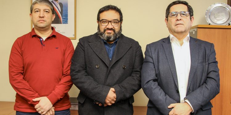 Autoridades invitan a MiPymes a postular al subsidio para alcanzar el sueldo mínimo