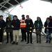 Se encuentra operativo Complejo Fronterizo Coyhaique Alto para vehículos livianos