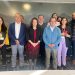 Senadora Ximena Órdenes y concejal Carlos Valdés sostienen reunión de trabajo en la Comisión Nacional de Energía con miras a reducir los costos de electricidad