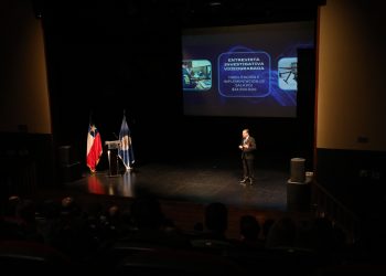 Cuenta pública PDI: jefe regional resalta más de un 80% de efectividad en investigaciones durante el año 2022