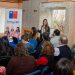 SernamEG presenta su oferta a la Mesa Intersectorial Macro Zona Sur Austral