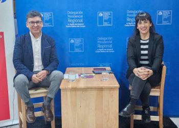 Hidrógeno Verde: Autoridades regionales destacan Fondo para impulsar un futuro sostenible