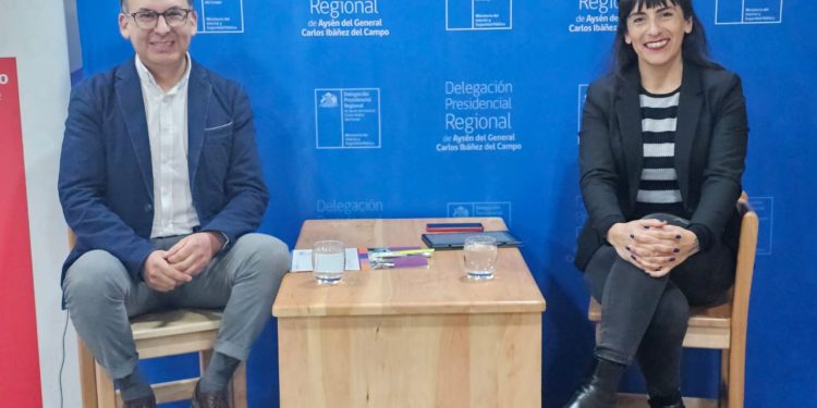 Hidrógeno Verde: Autoridades regionales destacan Fondo para impulsar un futuro sostenible