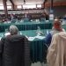 Empresas Bahamonde y Recollect exponen al Concejo Municipal detalles de moderna planta de reciclaje para Aysén.