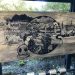 Puerto Raúl Marín Balmaceda celebró el otoño e inauguró segunda etapa de su Ruta Patrimonial