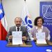 Fiscalía Regional de Aysén y Universidad de Aysén firman convenio de colaboración