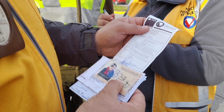Se agiliza la renovación de licencias de conducir mediante extensión de plazos para su realización