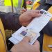 Se agiliza la renovación de licencias de conducir mediante extensión de plazos para su realización